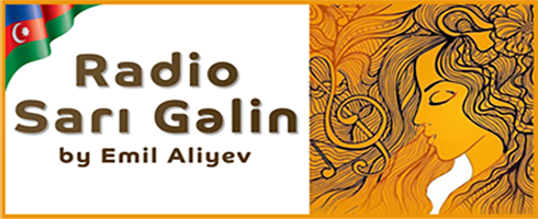 Radio Sarı Gəlin